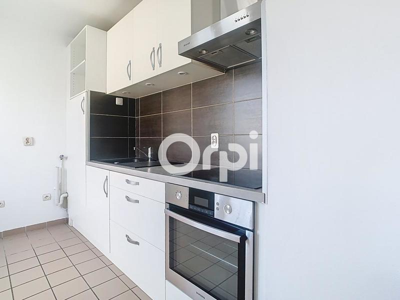 Appartement - 30 m² - 1 pièce