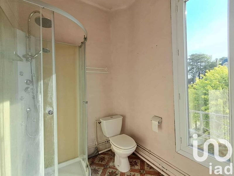 Maison de campagne - 85 m² - 5 pièces