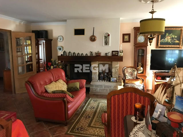 Villa - 124 m² - 6 pièces