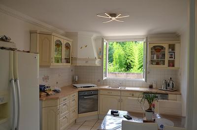 Maison - 93 m² - 5 pièces