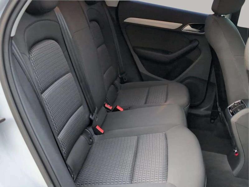 Audi Q3 2.0 Tfsi qu s tronic *Xenon*