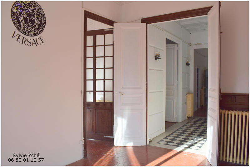 Immeuble - 455 m² - 18 pièces