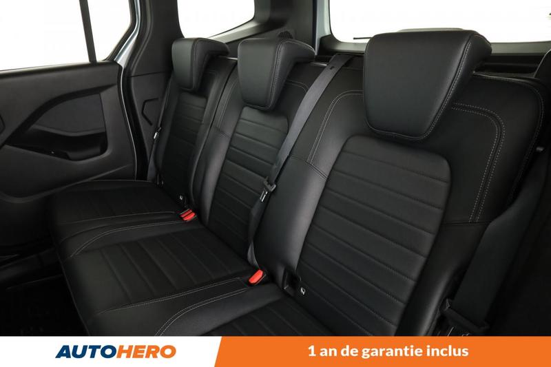 Mercedes Classe t 180 d Progressive 7g-Dct 116 ch