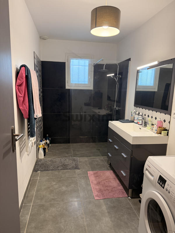 Maison - 76 m² - 3 pièces