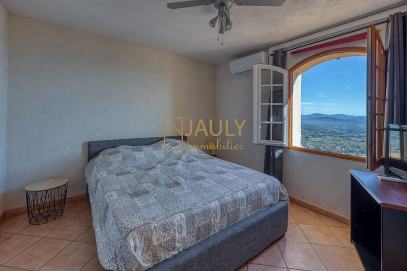 Villa - 190 m² - 8 pièces