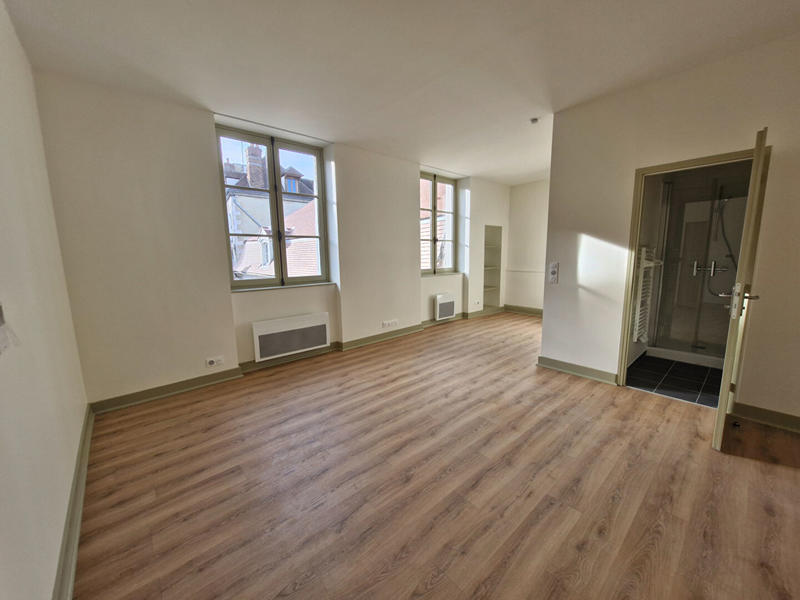 Appartement - 29 m² - 1 pièce