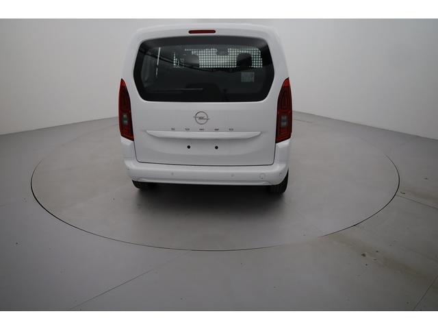 Opel Combo Life Elegance m BlueHDI 100 ch s&amp;S Bvm6