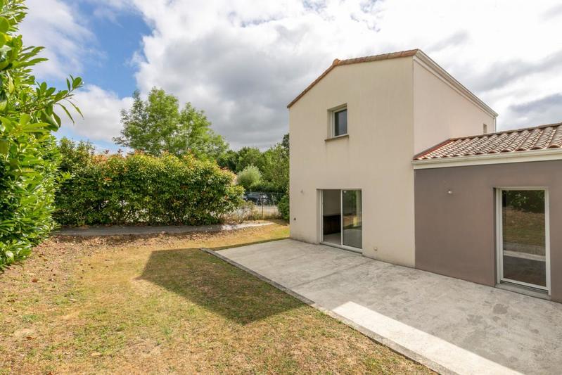 Maison - 78 m² - 4 pièces
