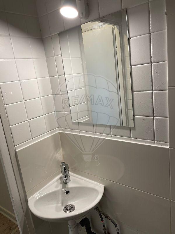 Studio - 16 m² - 1 pièce