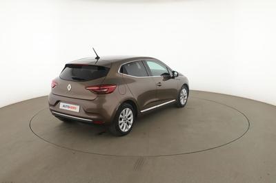 Renault Clio 1.3 TCe Intens Edc 130 ch