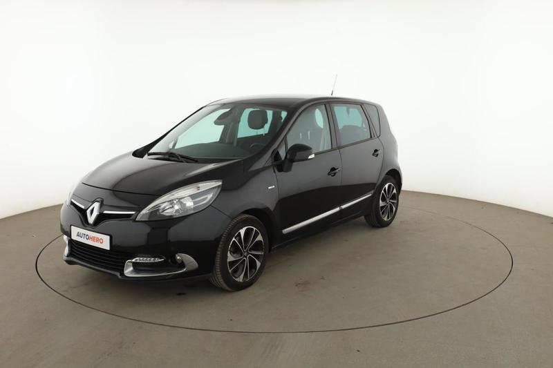 Renault Scénic 1.6 dCi Energy Bose Edition 130 ch