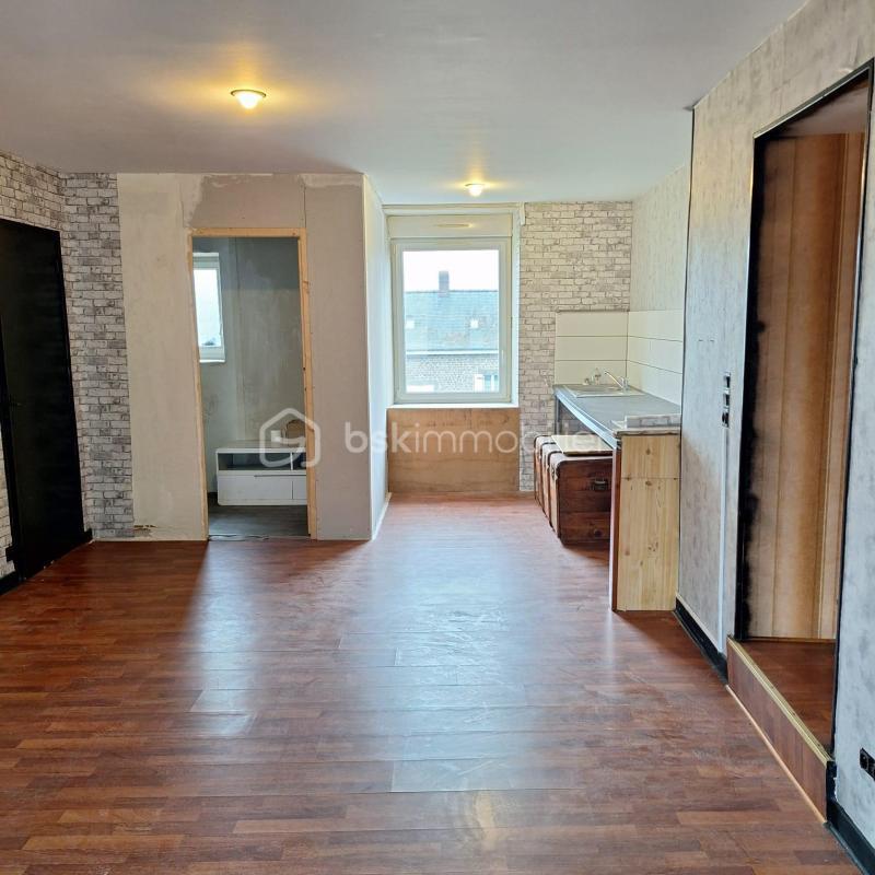 Immeuble - 165 m² - 4 pièces