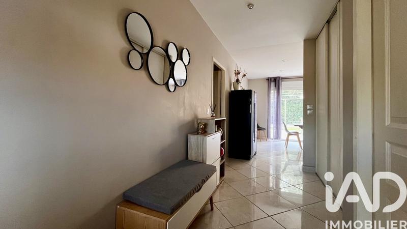 Maison - 150 m² - 5 pièces