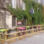 Hôtel Restaurant l'Agriculture