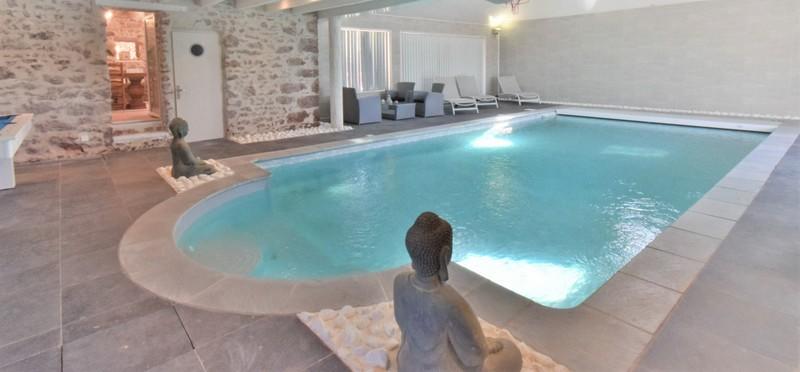 Maison - 160 m² - 5 pièces