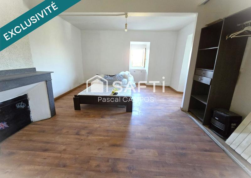 Maison - 176 m² - 6 pièces