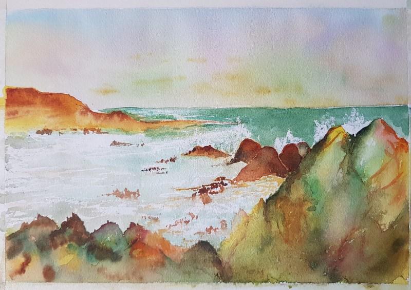 Exposition: Christian Benoit