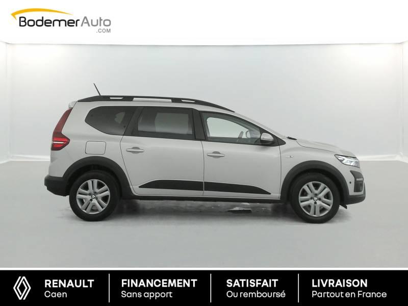 Dacia Jogger Eco-G 100 7 places Confort