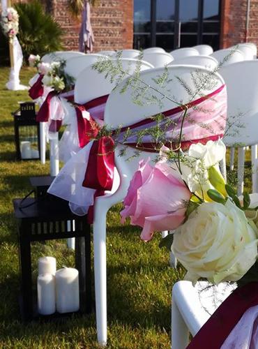 Florajet Arum'Anis Adhéren