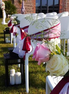 Florajet Arum'Anis Adhéren