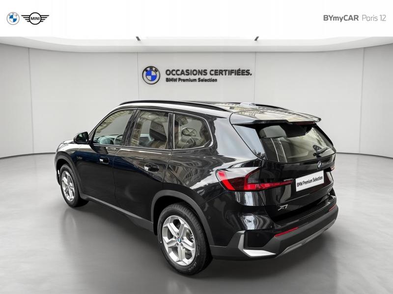 Bmw X1 U11 sDrive 18i 136ch Dkg7 Business Design