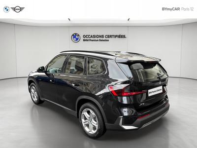 Bmw X1 U11 sDrive 18i 136ch Dkg7 Business Design