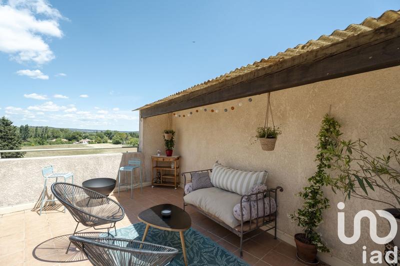 Maison - 155 m² - 5 pièces