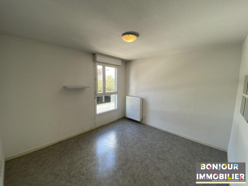 Appartement - 19 m² - 1 pièce