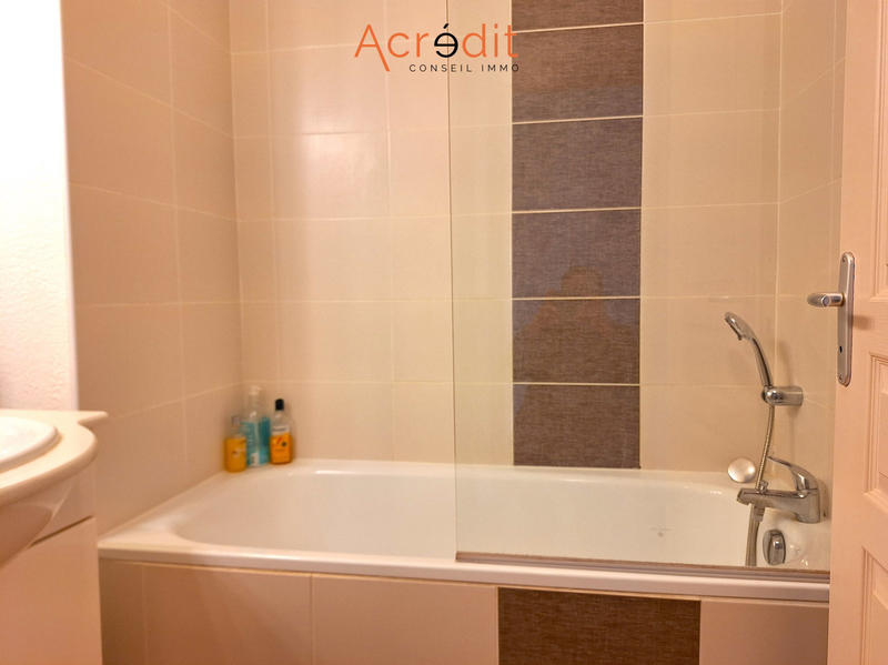 Maison - 40 m² - 3 pièces