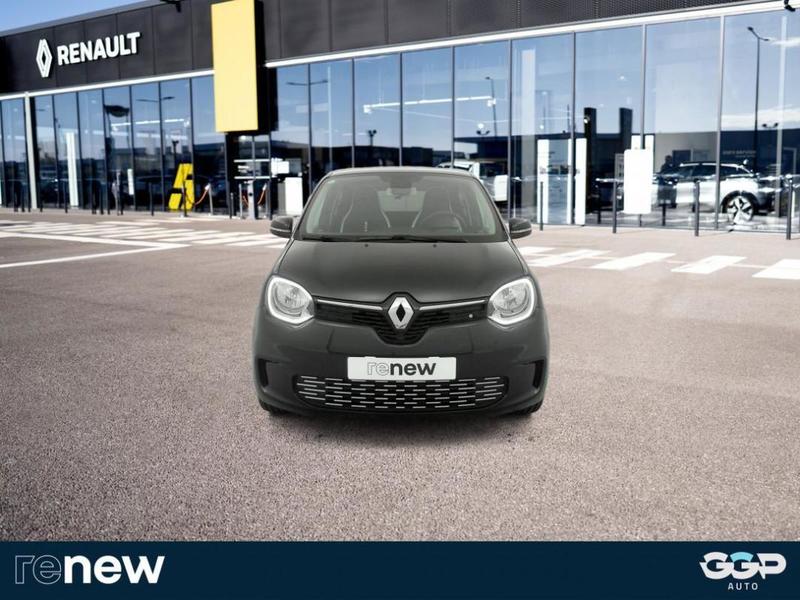 Renault Twingo E-Tech Electrique III Sl Urban Night