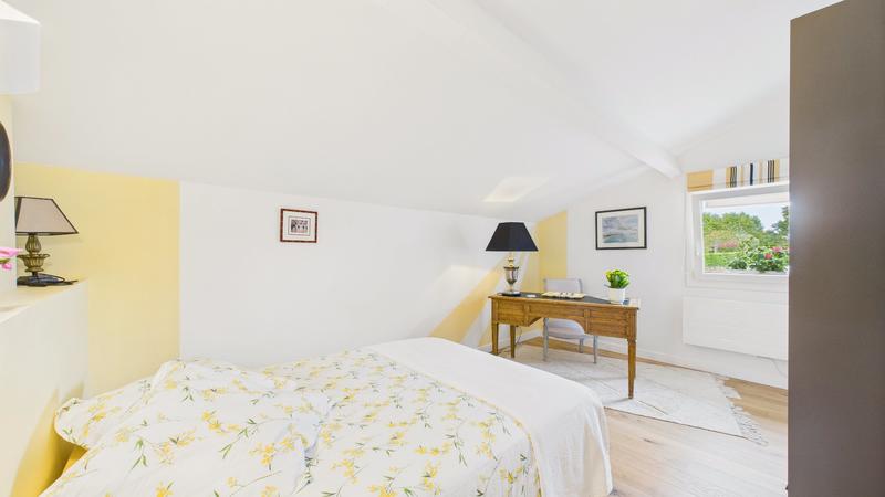 Maison - 170 m² - 5 pièces