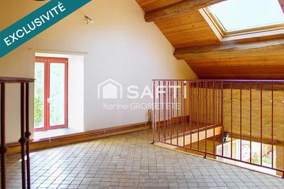 Maison - 111 m² - 5 pièces