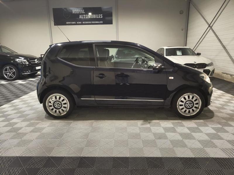 Volkswagen Up! 1.0 75ch BlueMotion High up! 5p