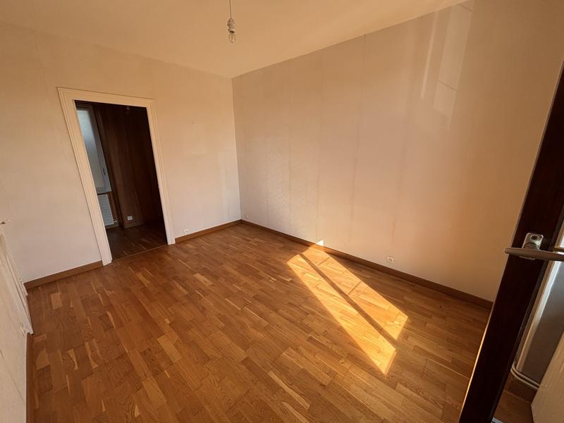 Maison ancienne - 95 m² - 5 pièces