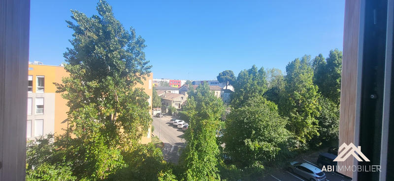 Appartement - 11 m² - 1 pièce