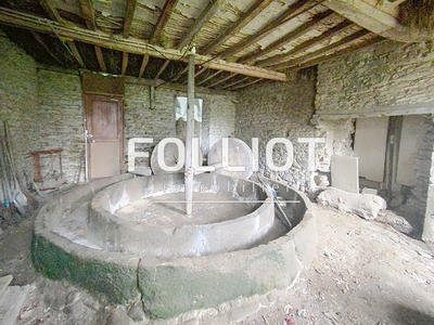 Maison - 79 m² - 3 pièces