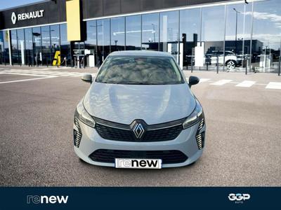 Renault Clio V evolution TCe 90 - 24