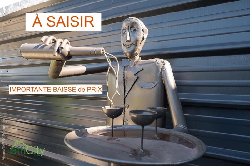 Fonds de commerce - 300 m²