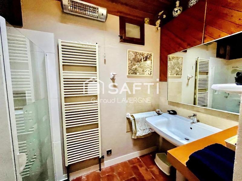 Maison de maîtres - 280 m² - 8 pièces