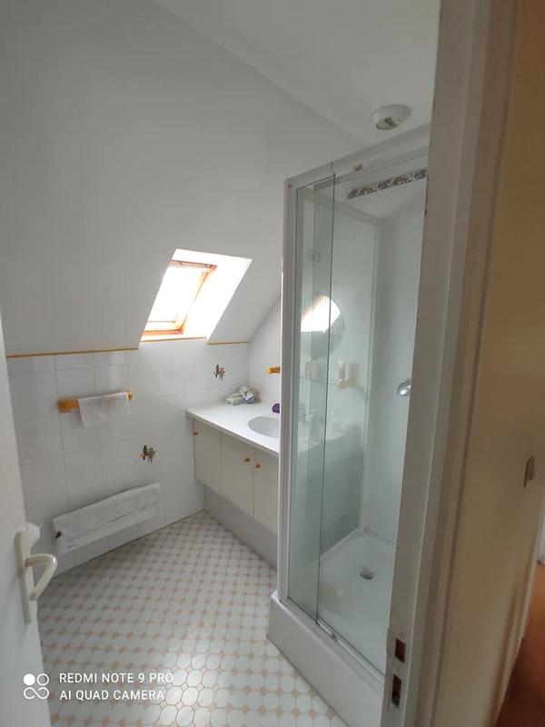 Maison - 114 m² - 5 pièces