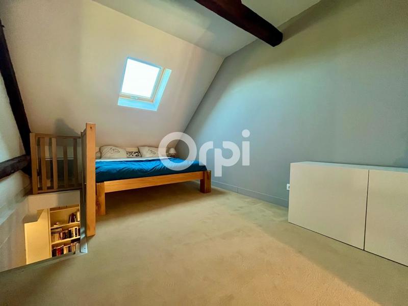 Duplex - 62 m² - 3 pièces