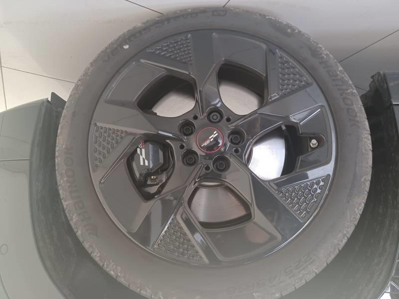 Mini Aceman se 218 ch Jcw + Pack m + Peinture metallisee