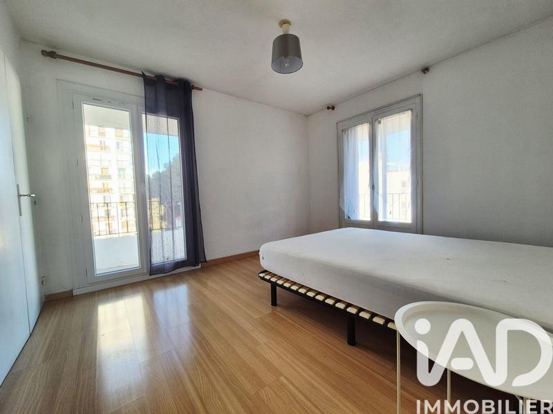 Appartement - 102 m² - 5 pièces