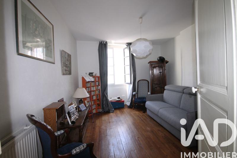 Appartement - 103 m² - 3 pièces