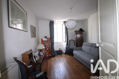 Appartement - 103 m² - 3 pièces