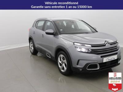Citroen C5 Aircross BlueHDi 130 s&amp;S Eat8 - Feel