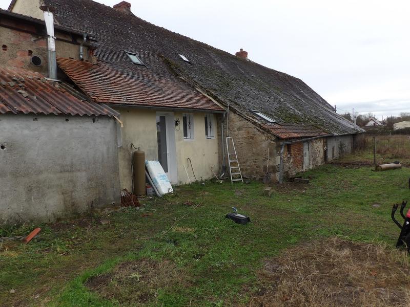 Maison - 157 m² - 6 pièces