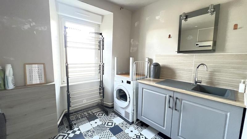 Maison - 136 m² - 5 pièces