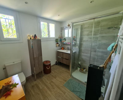 Maison - 141 m² - 7 pièces