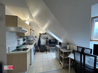 Appartement - 25 m² - 1 pièce